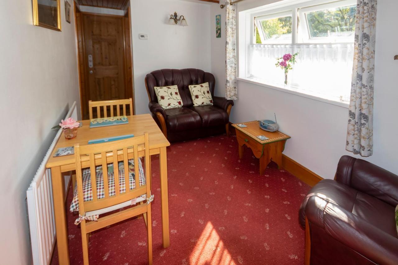Apartment Rosebud Romantic For A Couple Fishguard