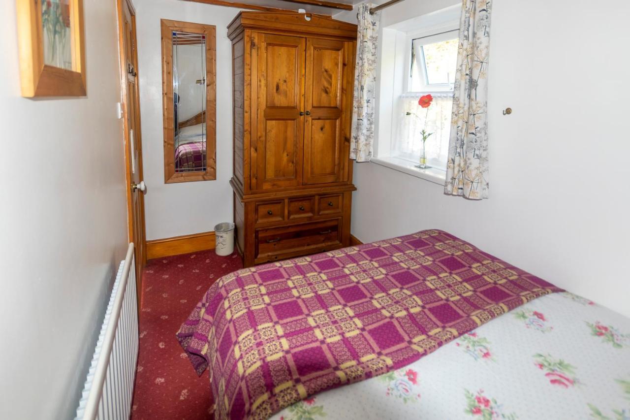 Apartment Rosebud Romantic For A Couple Fishguard